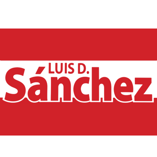 Luis Sanchez campaign